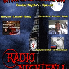 NightFall Paranormal