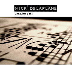 Crysis 2 - Alien March