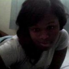 Ashleigh Mocha Johnson