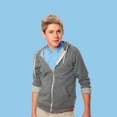 niallhoran