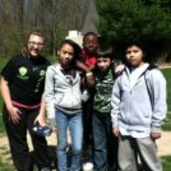 Treasure Iloveyou Green