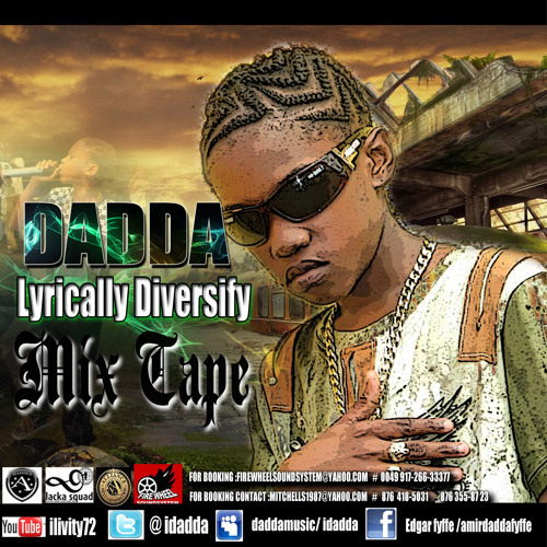 Stream 1dadda music | Listen to songs, albums, playlists for free on ...