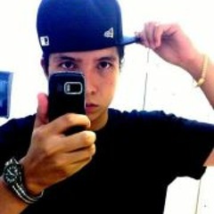 Eliud Jauregui Oviedo