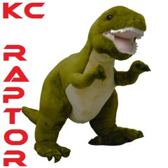 Electric Zoo- KC Raptor (Spongebob Remix)