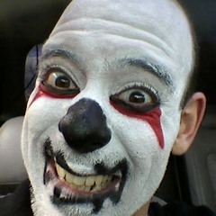 Let's Go All The Way To Juggalo Island