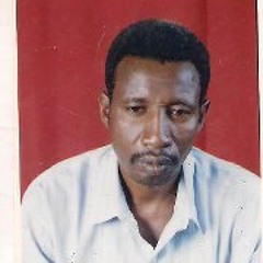 Eltigani Mahmoud