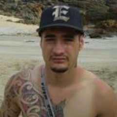 Thomas Harrison Repia