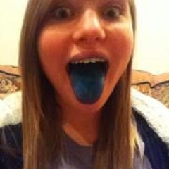 Amelia Biella Strayer