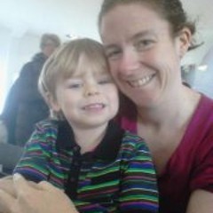 Becky Dawson 'Acreman'