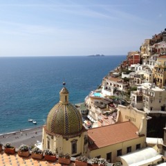 loves amalfi