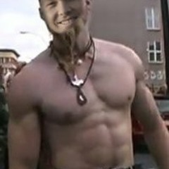 David Hart 8