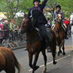 Kirsty Baessler Heatlie