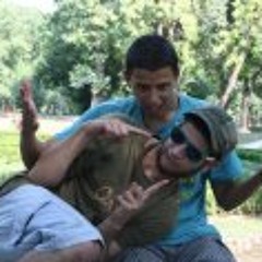 Hazi Capoeira Radoncik