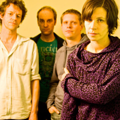 Tender Buttons, Stuttgart