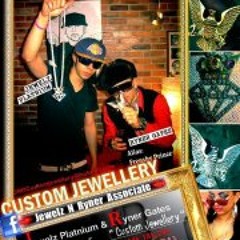 Julien Jewelz Whittaker