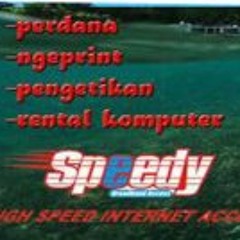 Warnet Satria Pkl