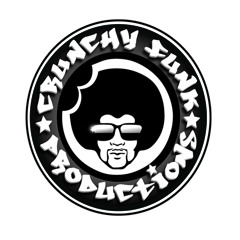 Crunchy Funk Productions