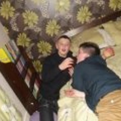 Liam Richardson 3