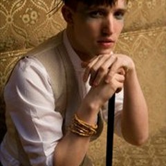 Tobias Fauntleroy Slater