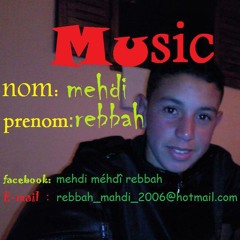 music rebbah