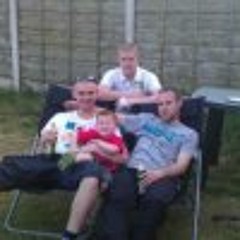 Lee Mccluskey 1