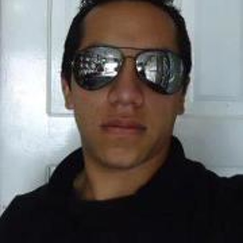 Luis Miguel Granja’s avatar