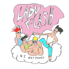 ladyflash