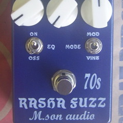 Mson Audio