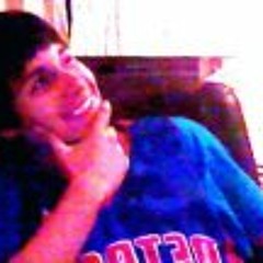 Darius TheMexican Nelson