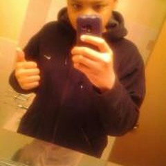 Ortez Stay Flexin Jackson