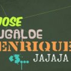 Jose Ugalde Enriquez