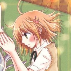 EmmaRae of the Milky Way