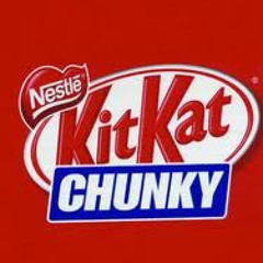 DJ KitKat Chunky