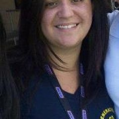 María Del Mar Dámito