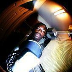 Drich MurdaMan Richardson