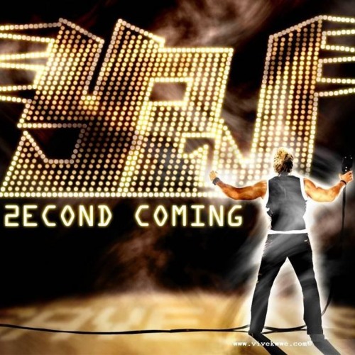 Bret Hart 4th WWE Theme Song - -Return The Hitman