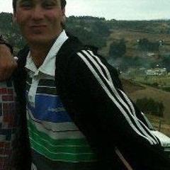 Sebastian Martin Bigero