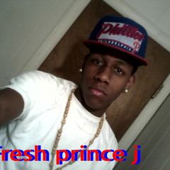 Percy J( Fresh Prince)