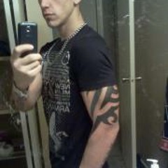 Jonathan Yann Beliveau