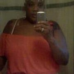 Blonde Amazon Martinez