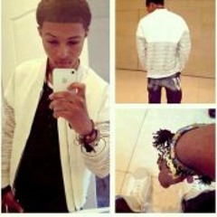 Love Diggy Simmons