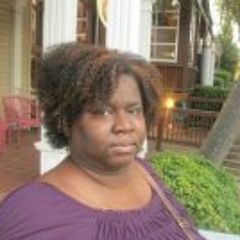 Kismae Necole Grimes