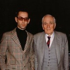 Astrology inverse – Ben from Corduroy remix