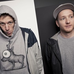 Mr. Dero & Klumzy Tung