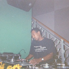 DJ Greg Cash