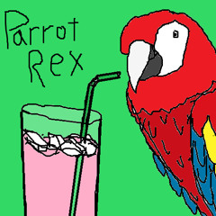 Parrot Rex