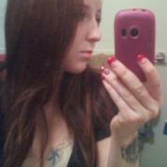 Samantha Nicole James