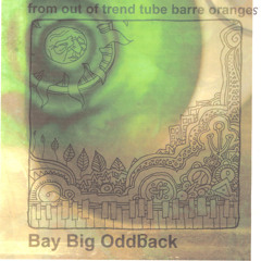 Bay Big Odd Back