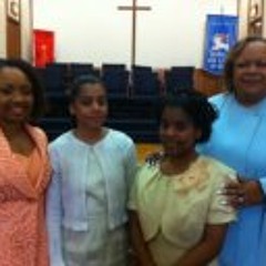 Jacquelyn Diane Wideman