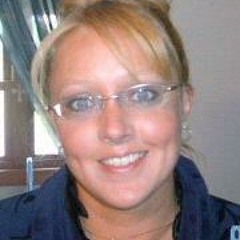 Elizabeth Nicole Maxey